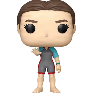 Funko Pop! Eleven #1788 Metallic Gold Netflix Stranger Things